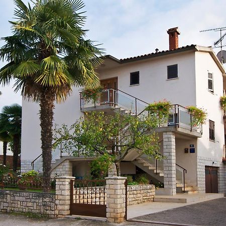 Appartement Maria à Poreč Extérieur photo